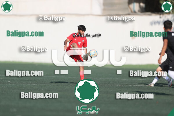 ایرانیان مهر شهید باباخانی 0–1 پرسپولیس