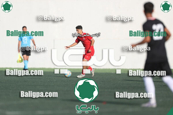 ایرانیان مهر شهید باباخانی 0–1 پرسپولیس