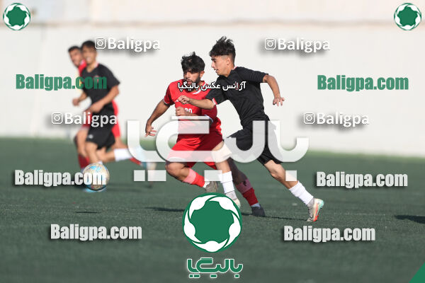 ایرانیان مهر شهید باباخانی 0–1 پرسپولیس