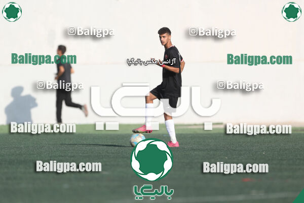 ایرانیان مهر شهید باباخانی 0–1 پرسپولیس