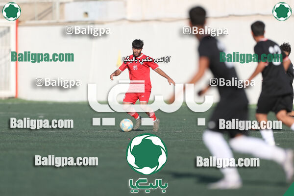 ایرانیان مهر شهید باباخانی 0–1 پرسپولیس