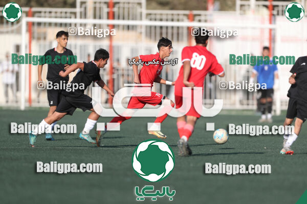 ایرانیان مهر شهید باباخانی 0–1 پرسپولیس