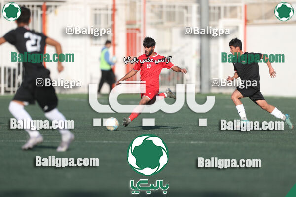 ایرانیان مهر شهید باباخانی 0–1 پرسپولیس