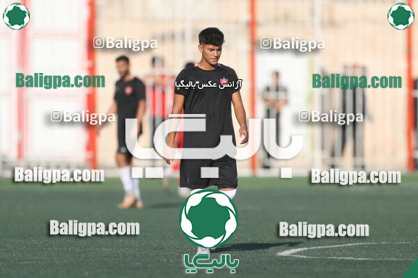 ایرانیان مهر شهید باباخانی 0–1 پرسپولیس