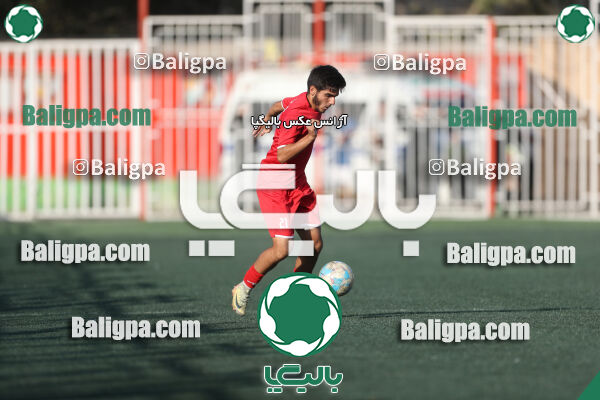 ایرانیان مهر شهید باباخانی 0–1 پرسپولیس