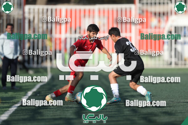 ایرانیان مهر شهید باباخانی 0–1 پرسپولیس