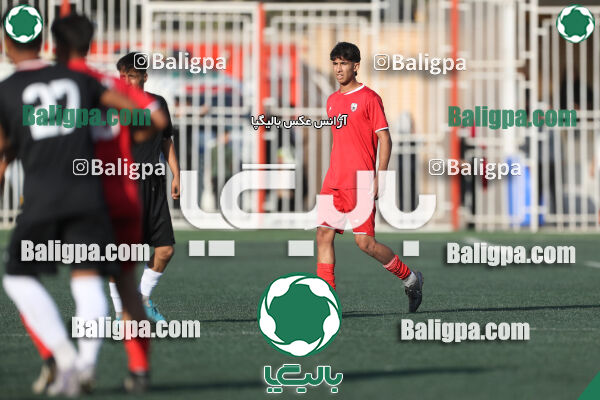 ایرانیان مهر شهید باباخانی 0–1 پرسپولیس