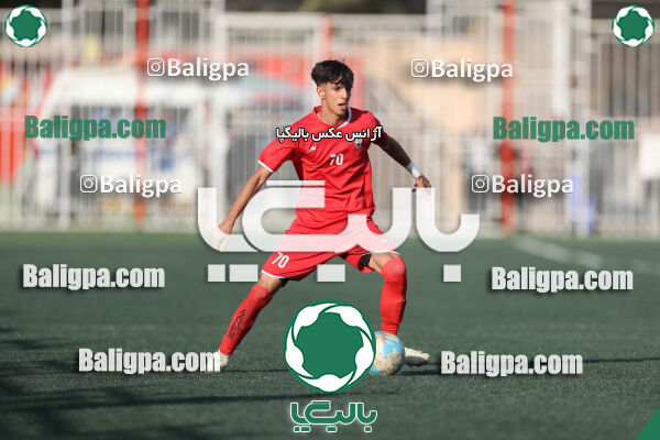 ایرانیان مهر شهید باباخانی 0–1 پرسپولیس