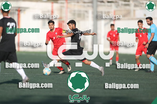 ایرانیان مهر شهید باباخانی 0–1 پرسپولیس
