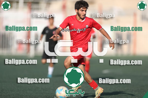 ایرانیان مهر شهید باباخانی 0–1 پرسپولیس