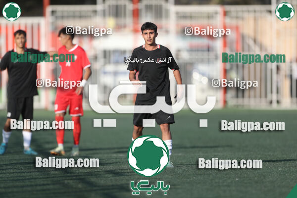 ایرانیان مهر شهید باباخانی 0–1 پرسپولیس