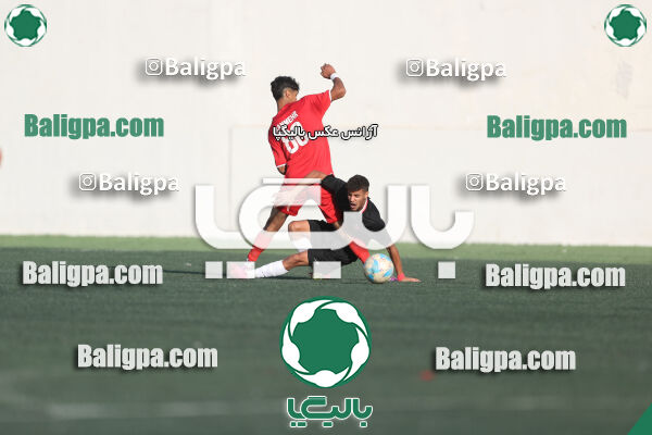ایرانیان مهر شهید باباخانی 0–1 پرسپولیس