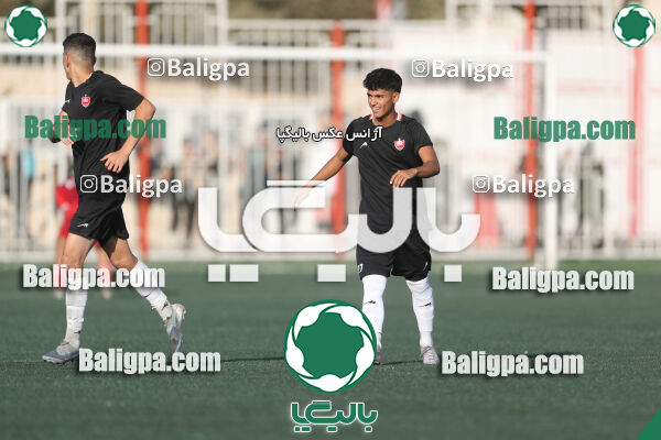 ایرانیان مهر شهید باباخانی 0–1 پرسپولیس