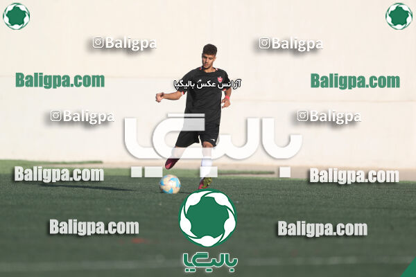 ایرانیان مهر شهید باباخانی 0–1 پرسپولیس