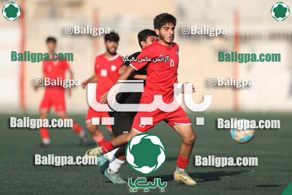 ایرانیان مهر شهید باباخانی 0–1 پرسپولیس