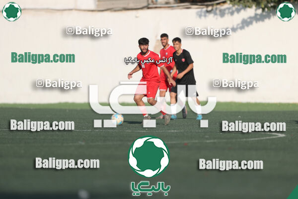 ایرانیان مهر شهید باباخانی 0–1 پرسپولیس