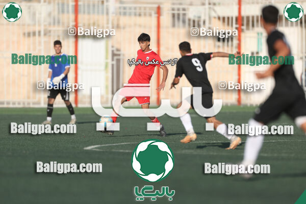 ایرانیان مهر شهید باباخانی 0–1 پرسپولیس