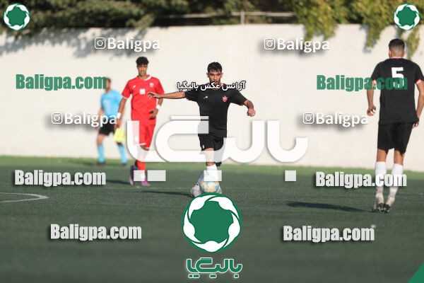 ایرانیان مهر شهید باباخانی 0–1 پرسپولیس