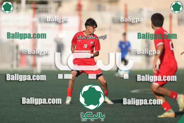 ایرانیان مهر شهید باباخانی 0–1 پرسپولیس
