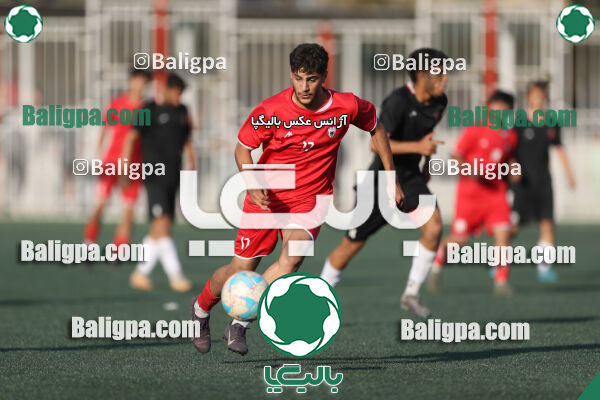 ایرانیان مهر شهید باباخانی 0–1 پرسپولیس