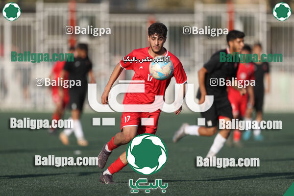 ایرانیان مهر شهید باباخانی 0–1 پرسپولیس
