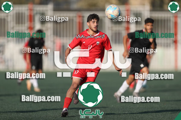 ایرانیان مهر شهید باباخانی 0–1 پرسپولیس