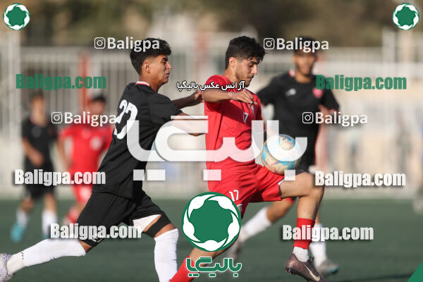 ایرانیان مهر شهید باباخانی 0–1 پرسپولیس