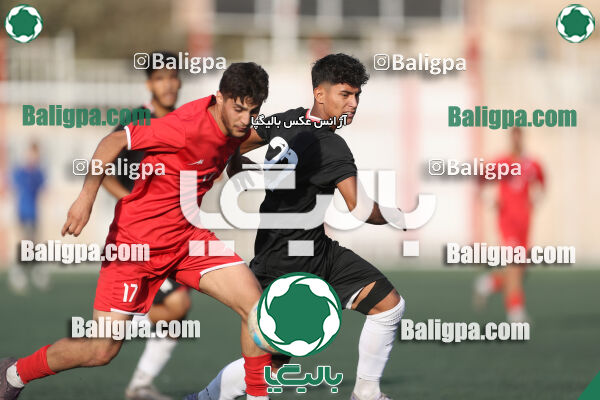 ایرانیان مهر شهید باباخانی 0–1 پرسپولیس