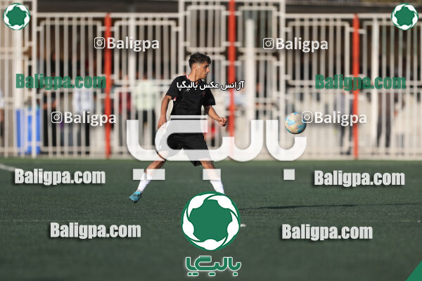ایرانیان مهر شهید باباخانی 0–1 پرسپولیس