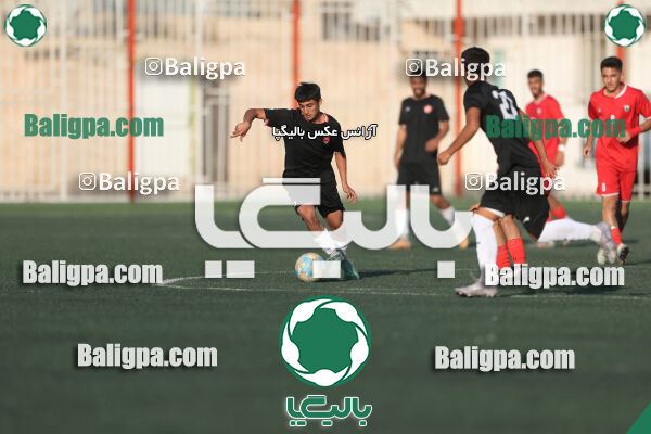 ایرانیان مهر شهید باباخانی 0–1 پرسپولیس