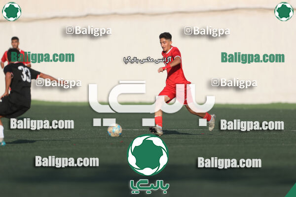ایرانیان مهر شهید باباخانی 0–1 پرسپولیس