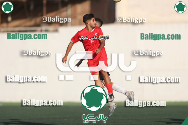 ایرانیان مهر شهید باباخانی 0–1 پرسپولیس