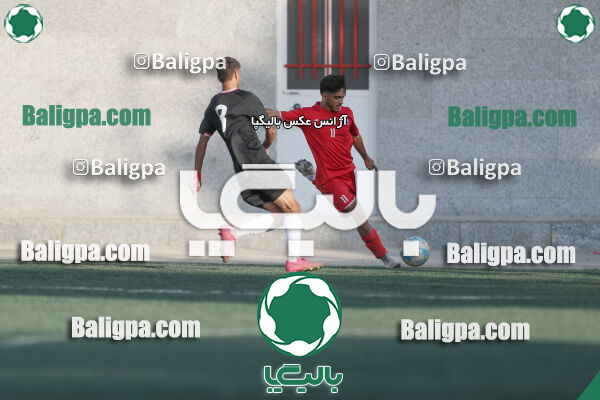 ایرانیان مهر شهید باباخانی 0–1 پرسپولیس