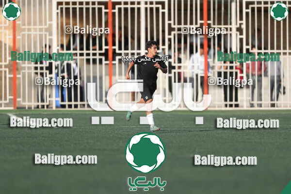 ایرانیان مهر شهید باباخانی 0–1 پرسپولیس