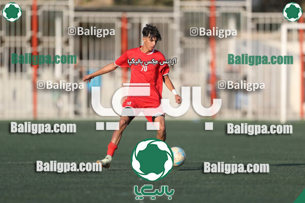 ایرانیان مهر شهید باباخانی 0–1 پرسپولیس