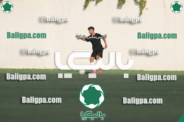 ایرانیان مهر شهید باباخانی 0–1 پرسپولیس