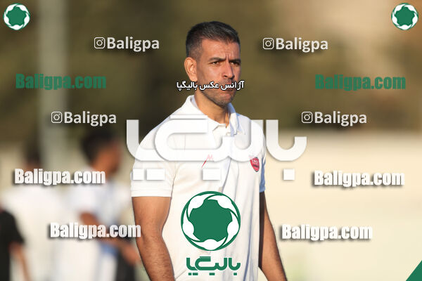 ایرانیان مهر شهید باباخانی 0–1 پرسپولیس