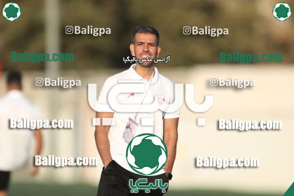 ایرانیان مهر شهید باباخانی 0–1 پرسپولیس