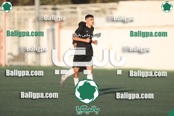 ایرانیان مهر شهید باباخانی 0–1 پرسپولیس