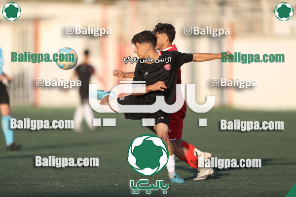 ایرانیان مهر شهید باباخانی 0–1 پرسپولیس