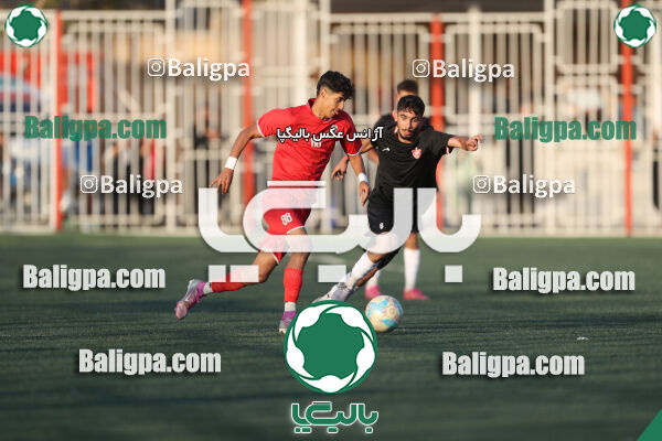 ایرانیان مهر شهید باباخانی 0–1 پرسپولیس