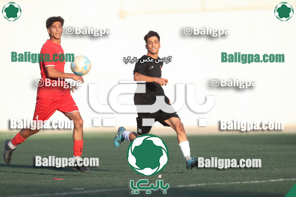 ایرانیان مهر شهید باباخانی 0–1 پرسپولیس
