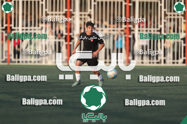 ایرانیان مهر شهید باباخانی 0–1 پرسپولیس