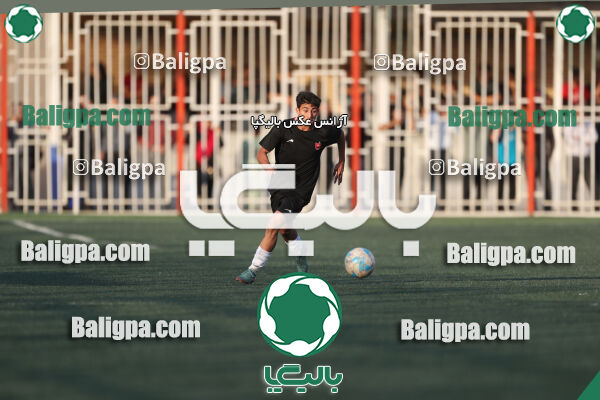 ایرانیان مهر شهید باباخانی 0–1 پرسپولیس