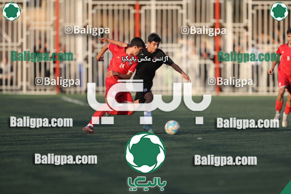 ایرانیان مهر شهید باباخانی 0–1 پرسپولیس