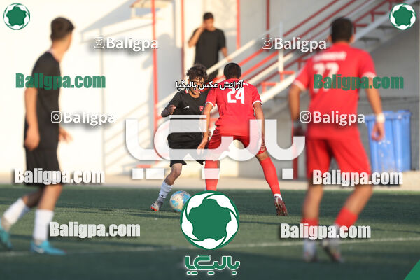 ایرانیان مهر شهید باباخانی 0–1 پرسپولیس