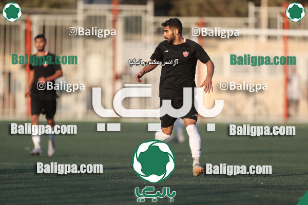 ایرانیان مهر شهید باباخانی 0–1 پرسپولیس