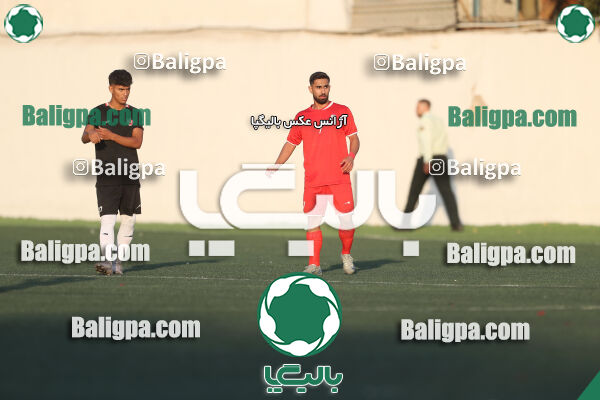 ایرانیان مهر شهید باباخانی 0–1 پرسپولیس