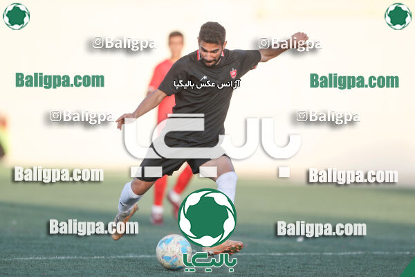 ایرانیان مهر شهید باباخانی 0–1 پرسپولیس