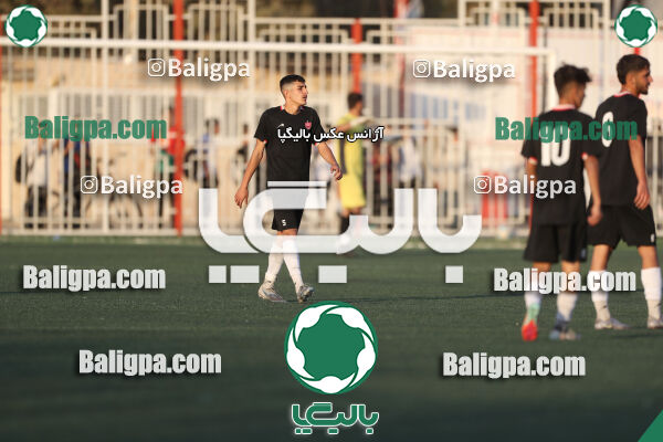 ایرانیان مهر شهید باباخانی 0–1 پرسپولیس